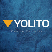 Yolito Centro Ferretero Logo