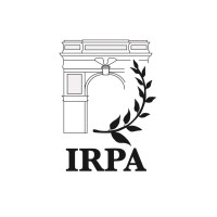 NYU International Relations and Politics Association Logo