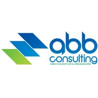 ABB CONSULTING SAS Logo