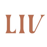 LIV Immigration Law Logo