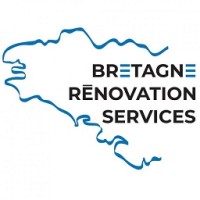 Bretagne Renovation Services Logo