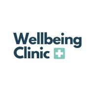 We Are Wellbeing Clinic Logo