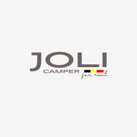 Joli Camper Logo