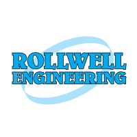 Rollwell Engineering Logo