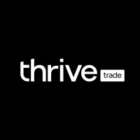 thrive_trade Logo
