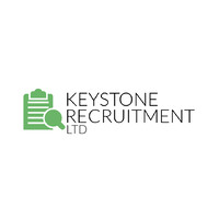 Keystone Recruitment LTD Logo