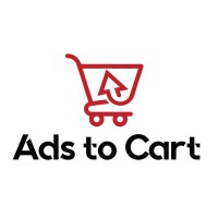 Ads to Cart Logo