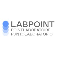 LabPoint Logo