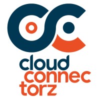 Cloud Connectorz Logo