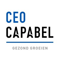 CEO Capabel Logo
