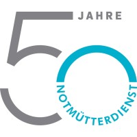 Notmütterdienst Familien- und Seniorenhilfe e.V. Logo