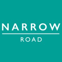 The Narrow Road Company Logo