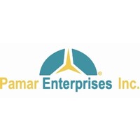Pamar Enterprises, Inc. Logo