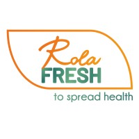 Rola Fresh B.V. Logo