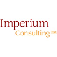 Imperium Consulting FZE Logo