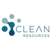 Clean Resources (ReCinis & Vinca Technologies) Logo