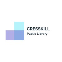 Cresskill Public Library Logo