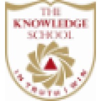 The Knowledge School Logo