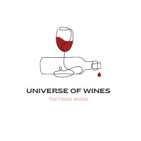 Universe of Wines Logo