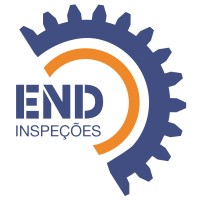 END Inspeções Logo
