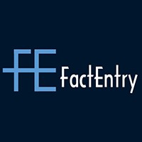 FactEntry Logo