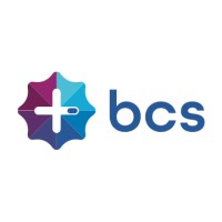 BCS B.V. Logo