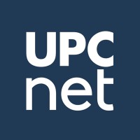 UPCnet Logo