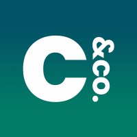 cormac & co. Logo