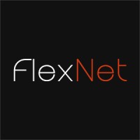 FlexNet.pl Logo