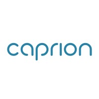 Caprion Logo