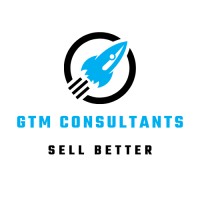 GTM Consultants Logo