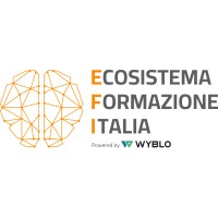 Ecosistema Formazione Italia Logo