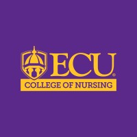 East Carolina University College of Nursing Logo