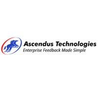 Ascendus Technologies Inc Logo