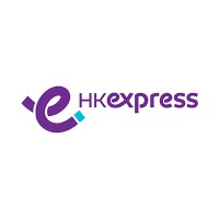 HK Express Logo