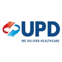 United Pharmaceutical Distributors Logo