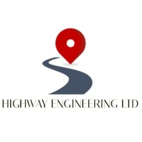 Highway Engineering Ltd. Logo