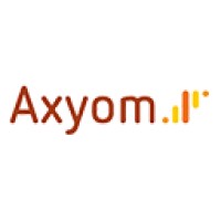 Axyom.org Logo