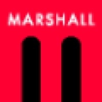 Marshall Consultants, Inc. Logo