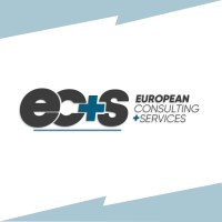 EC+S European Consulting Plus Services Logo