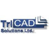TriCAD Solutions Ltd Logo