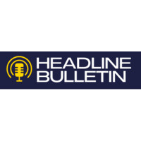 Headline Bulletin Logo