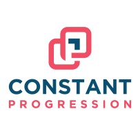 Constant Progression Logo