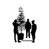 Three Good Buds Logo