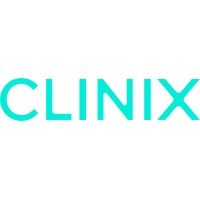 CLINIX Solutions Logo