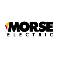 Morse Electric Inc. Logo