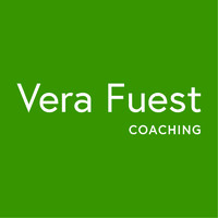 Vera Fuest Coaching Logo