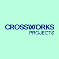 crossworks projects GmbH Logo