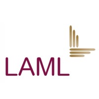 LAML (Lagan Airport Maintenance Ltd) Logo