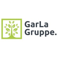 GarLa Gruppe Logo